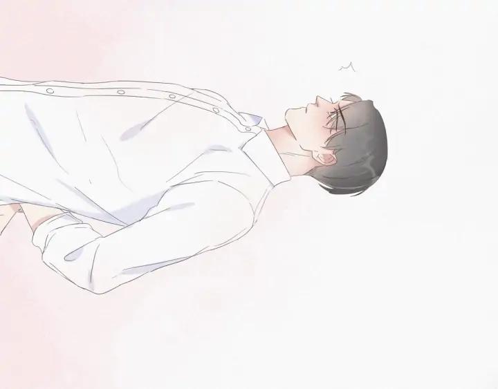 傲娇奶爸休想逃11话 故人重逢