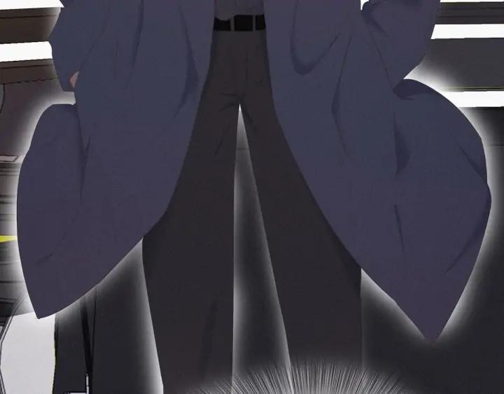 傲娇奶爸休想逃11话 故人重逢