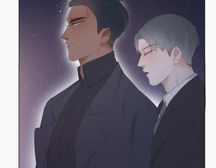 傲娇奶爸休想逃11话 故人重逢