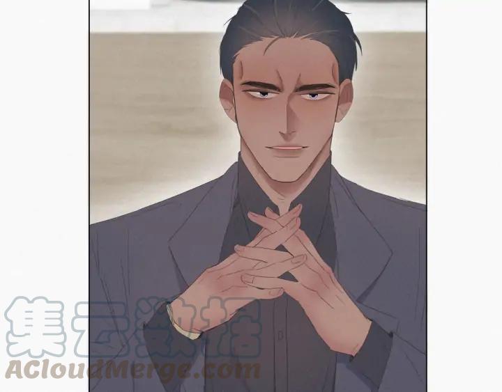 傲娇奶爸休想逃11话 故人重逢