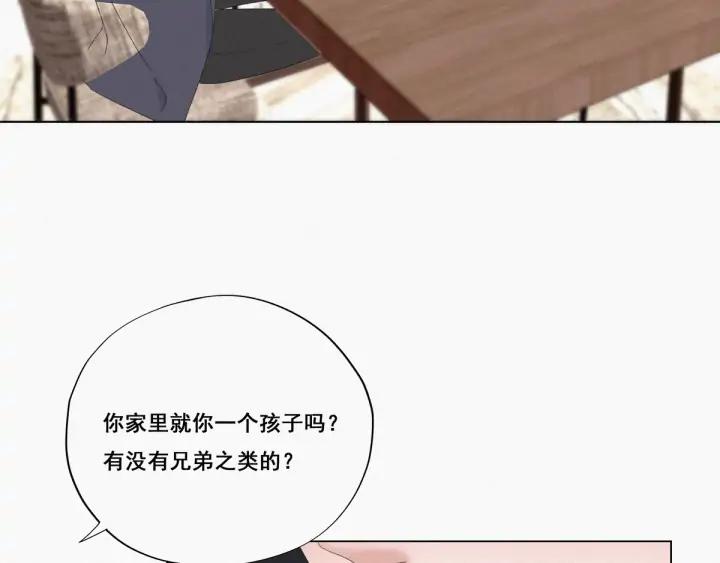 傲娇奶爸休想逃11话 故人重逢