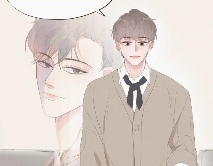 傲娇奶爸休想逃11话 故人重逢