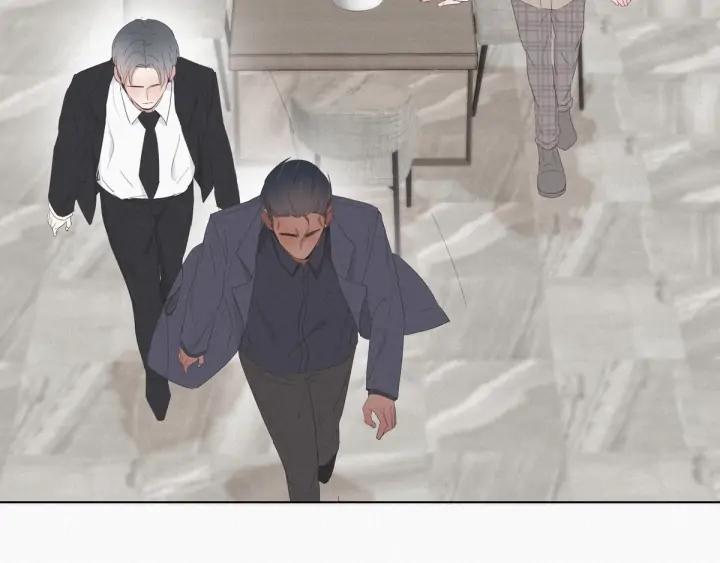 傲娇奶爸休想逃11话 故人重逢