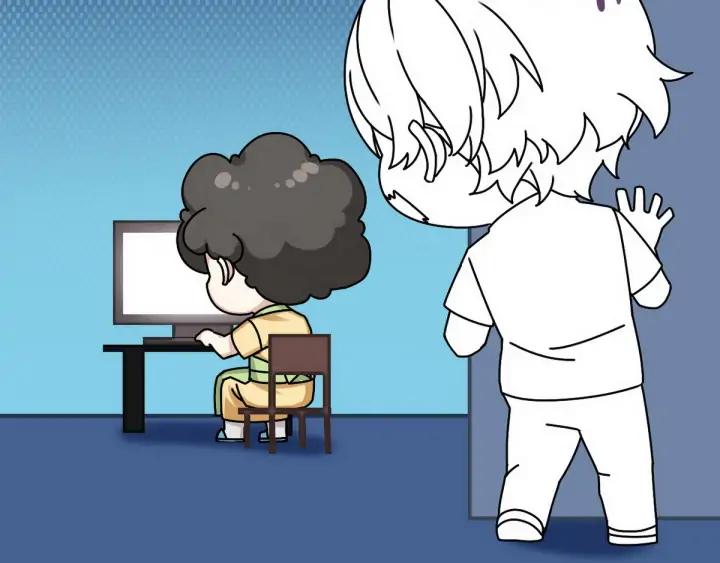 傲娇奶爸休想逃12话 你叫我什么？？