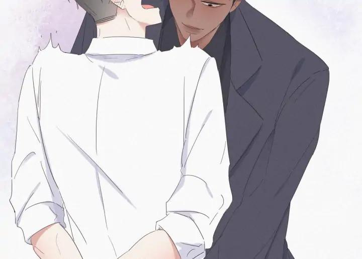 傲娇奶爸休想逃12话 你叫我什么？？