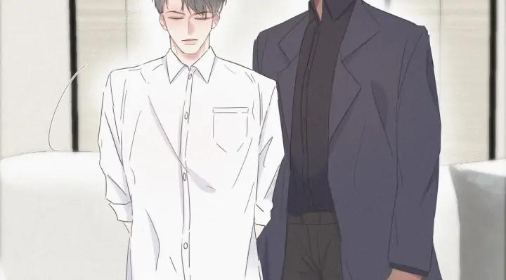 傲娇奶爸休想逃12话 你叫我什么？？