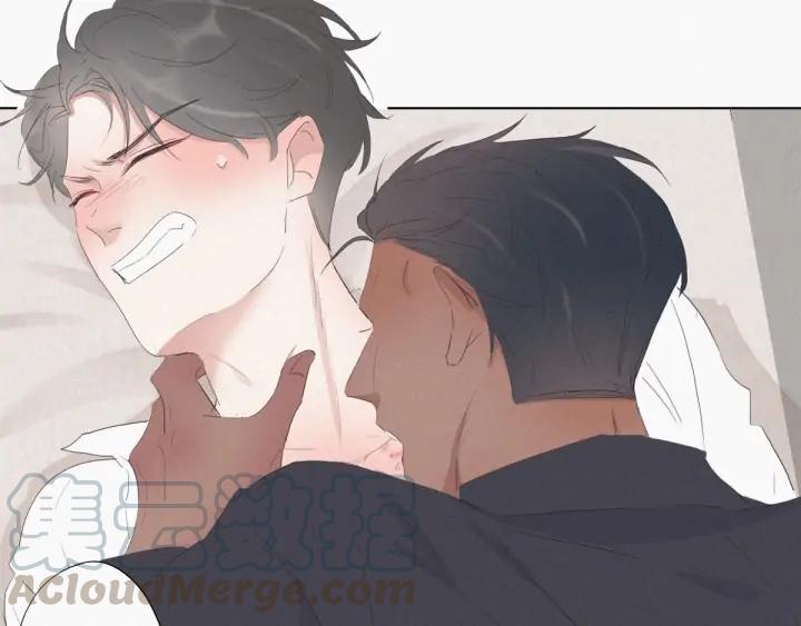 傲娇奶爸休想逃13话 众里寻他