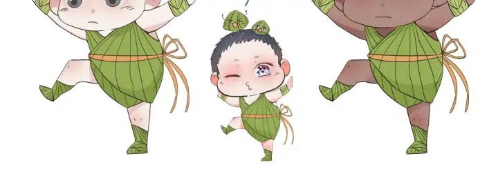 傲娇奶爸休想逃13话 众里寻他