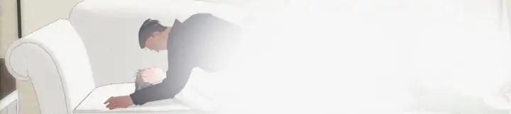 傲娇奶爸休想逃13话 众里寻他