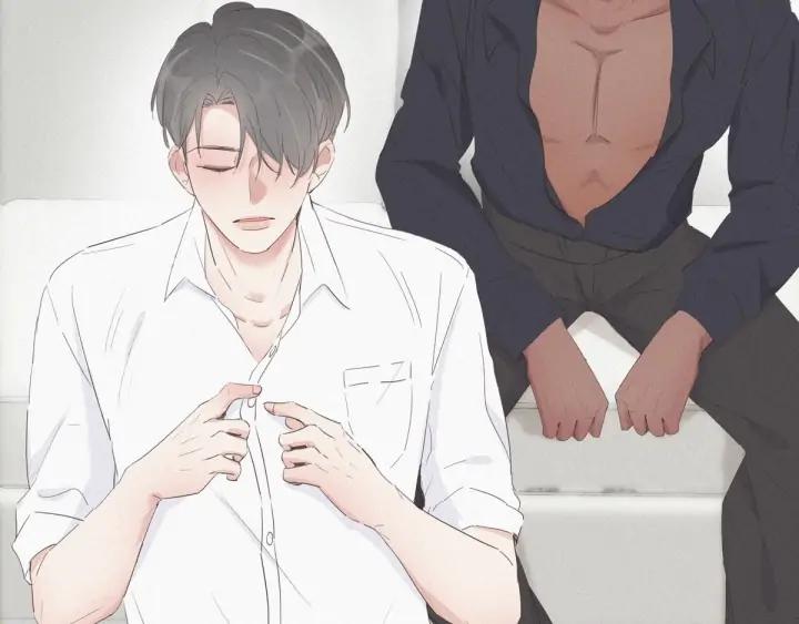 傲娇奶爸休想逃13话 众里寻他