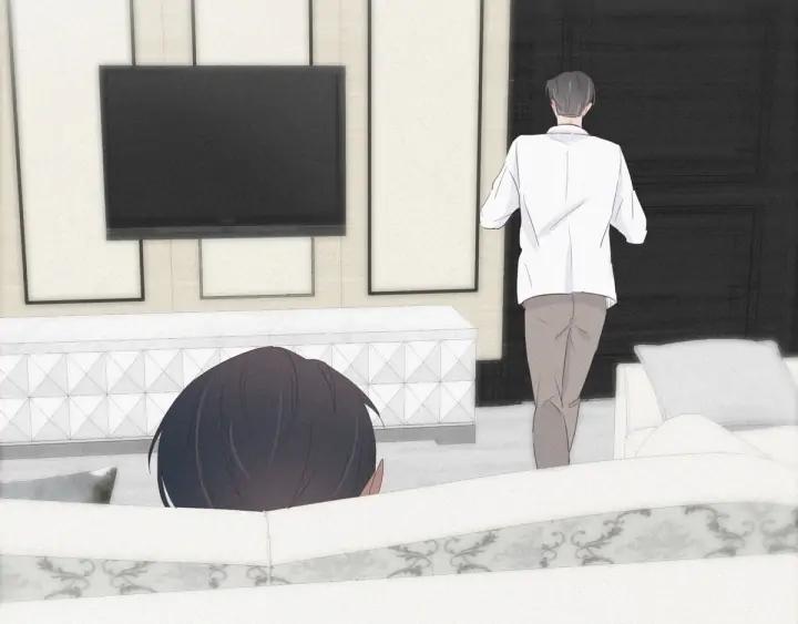 傲娇奶爸休想逃13话 众里寻他