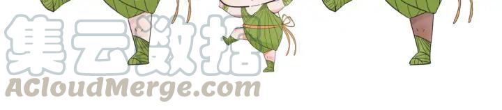 傲娇奶爸休想逃14话 一家三口