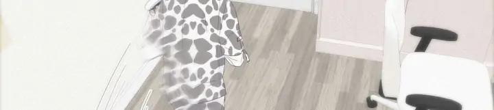 傲娇奶爸休想逃14话 一家三口