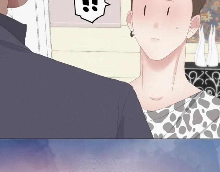 傲娇奶爸休想逃14话 一家三口