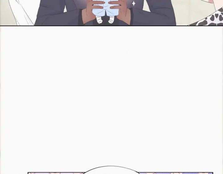 傲娇奶爸休想逃14话 一家三口