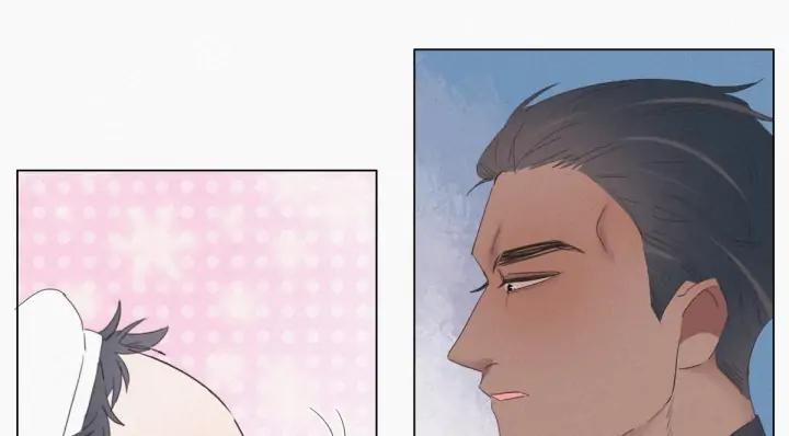 傲娇奶爸休想逃14话 一家三口