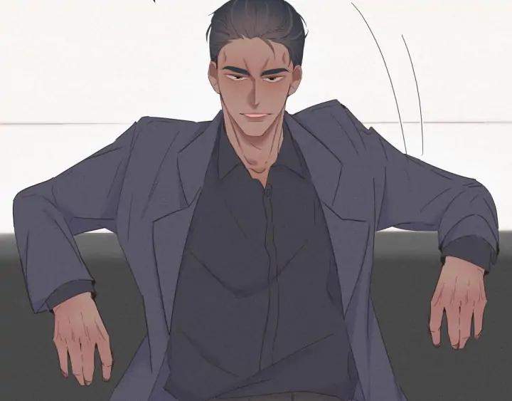 傲娇奶爸休想逃14话 一家三口