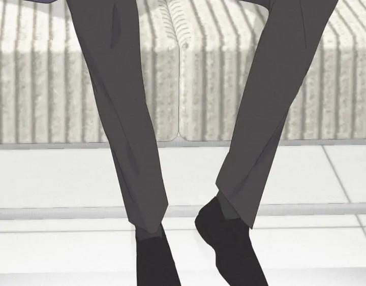 傲娇奶爸休想逃14话 一家三口