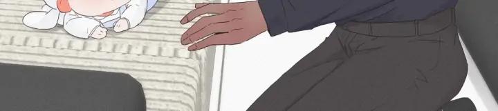 傲娇奶爸休想逃15话 赖着不走