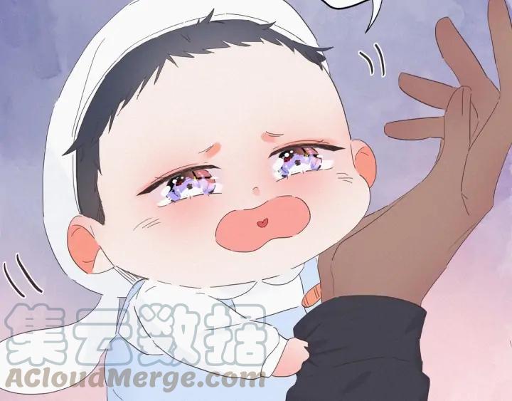 傲娇奶爸休想逃15话 赖着不走