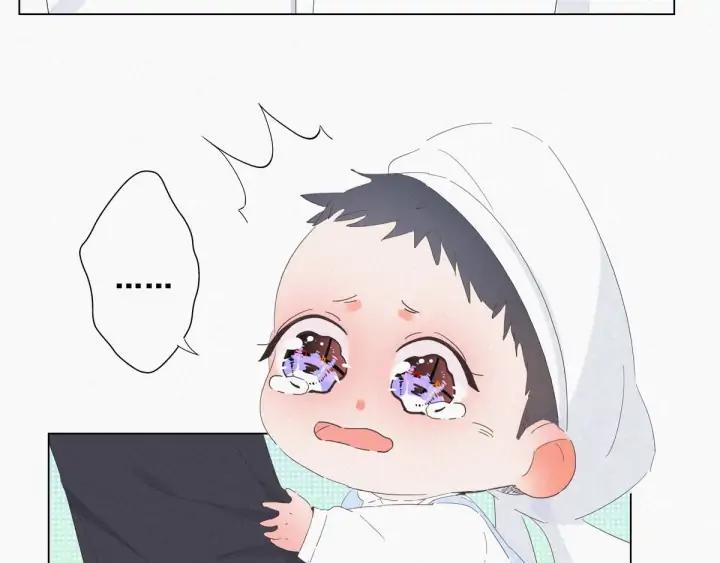 傲娇奶爸休想逃15话 赖着不走