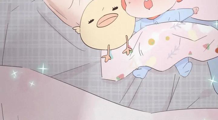 傲娇奶爸休想逃15话 赖着不走