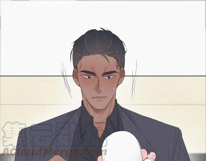 傲娇奶爸休想逃15话 赖着不走