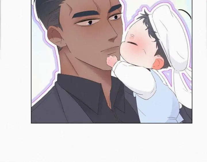 傲娇奶爸休想逃15话 赖着不走