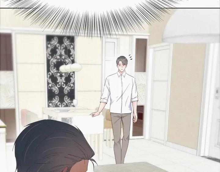 傲娇奶爸休想逃15话 赖着不走