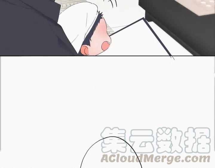 傲娇奶爸休想逃15话 赖着不走