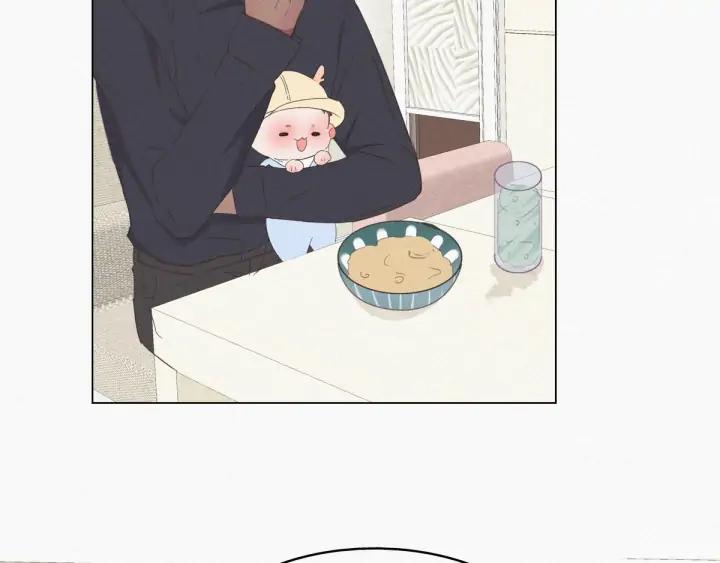 傲娇奶爸休想逃16话 志在必得