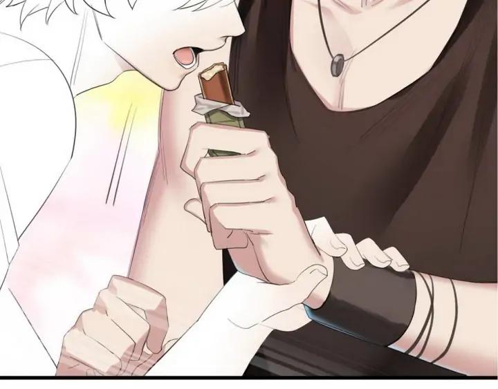 傲娇奶爸休想逃16话 志在必得