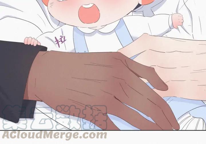 傲娇奶爸休想逃16话 志在必得