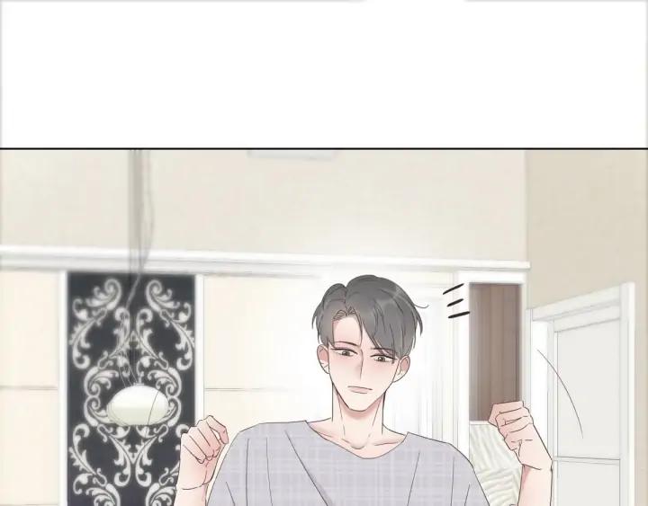 傲娇奶爸休想逃16话 志在必得