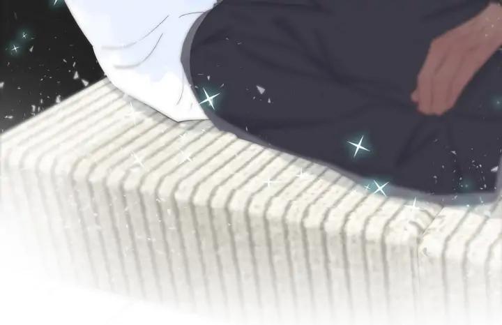 傲娇奶爸休想逃16话 志在必得