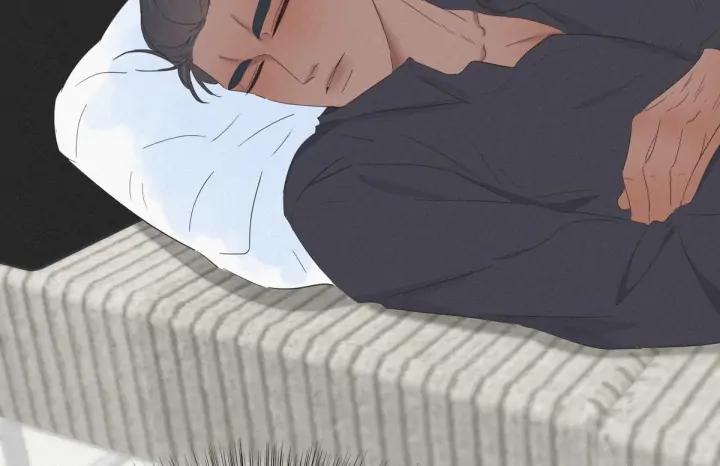 傲娇奶爸休想逃16话 志在必得