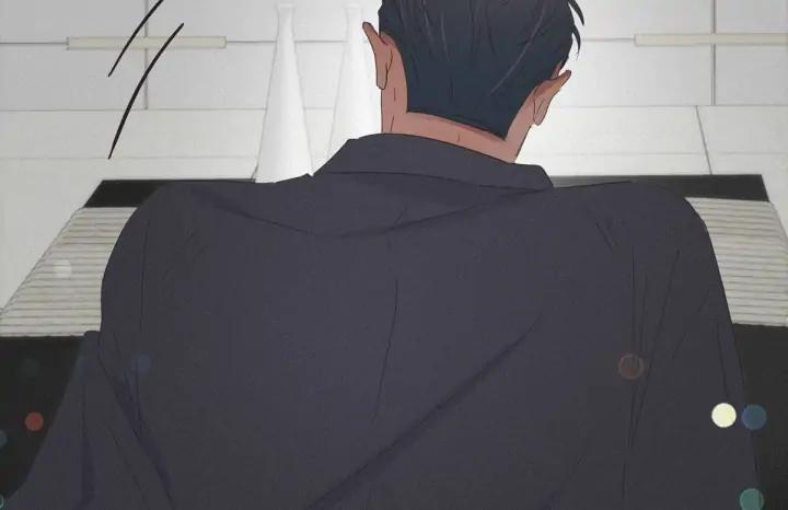 傲娇奶爸休想逃16话 志在必得