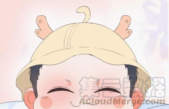 傲娇奶爸休想逃16话 志在必得