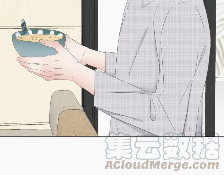 傲娇奶爸休想逃16话 志在必得