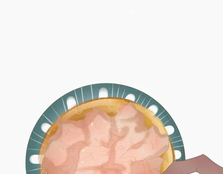 傲娇奶爸休想逃16话 志在必得