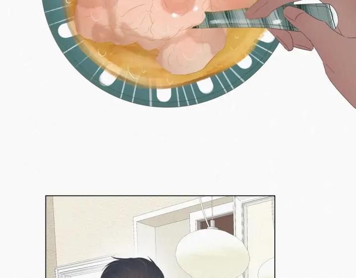 傲娇奶爸休想逃16话 志在必得