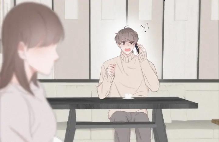 傲娇奶爸休想逃17话 复仇开始