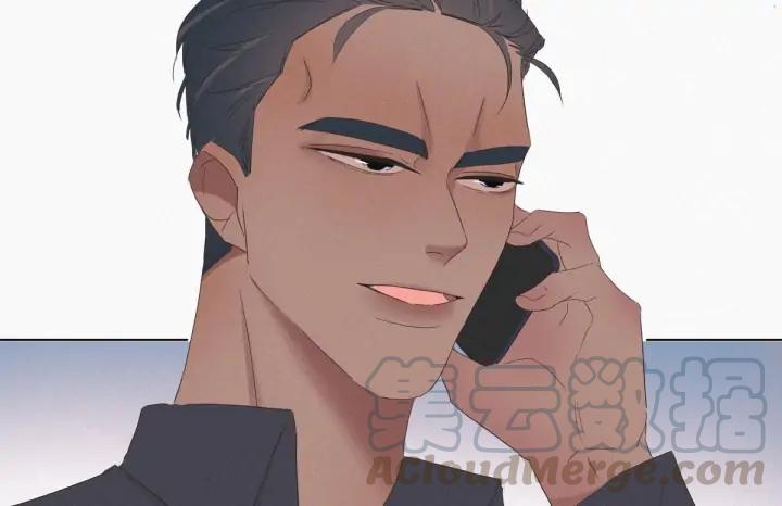 傲娇奶爸休想逃17话 复仇开始