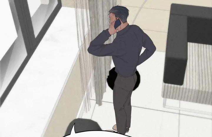 傲娇奶爸休想逃17话 复仇开始