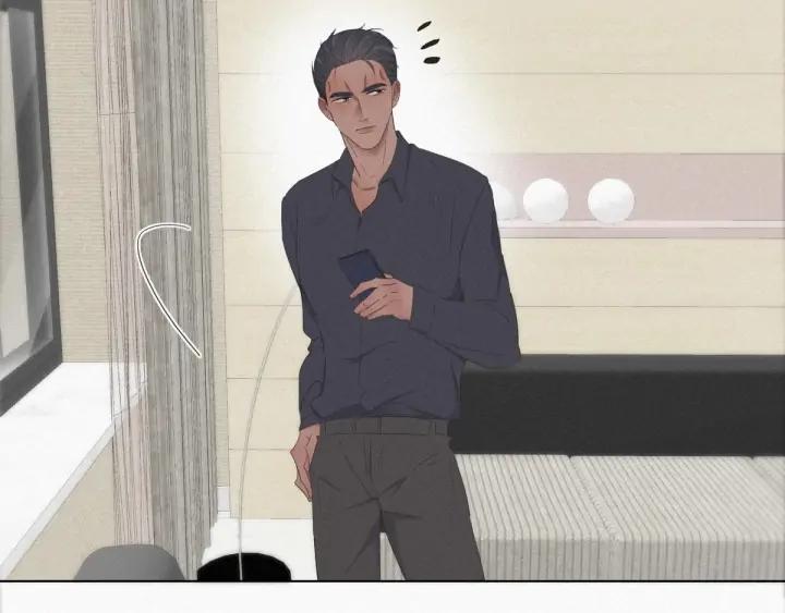 傲娇奶爸休想逃17话 复仇开始