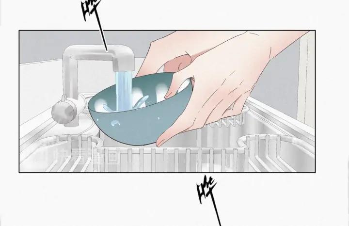 傲娇奶爸休想逃17话 复仇开始