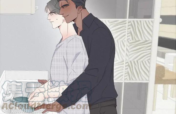 傲娇奶爸休想逃17话 复仇开始