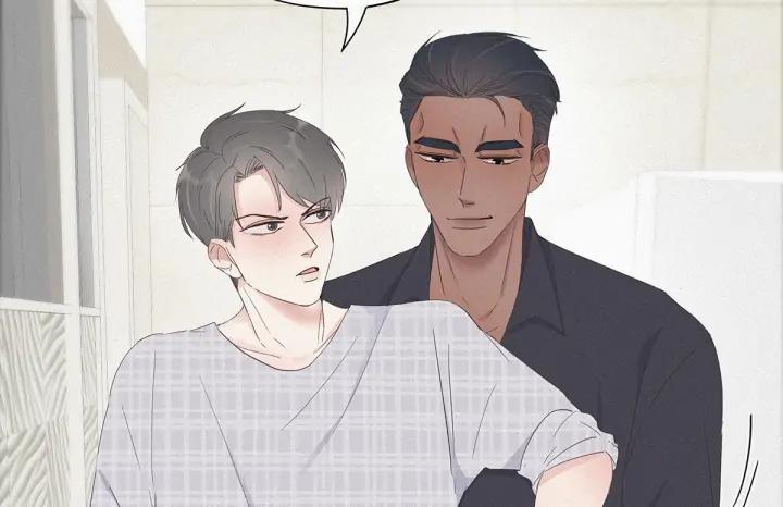 傲娇奶爸休想逃17话 复仇开始