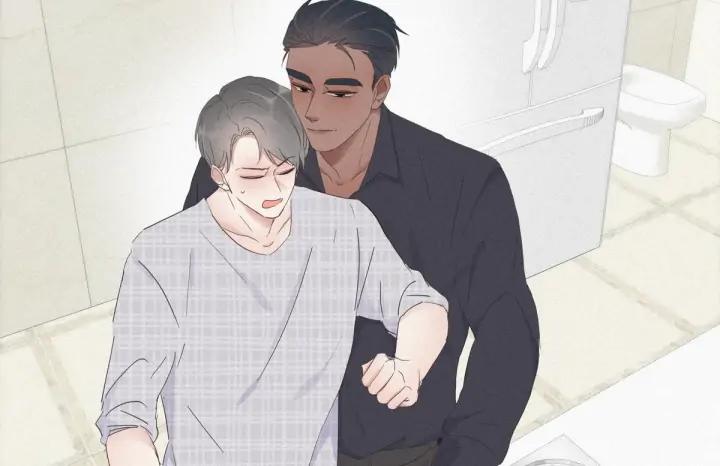 傲娇奶爸休想逃17话 复仇开始