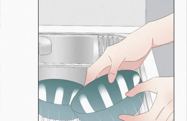 傲娇奶爸休想逃17话 复仇开始